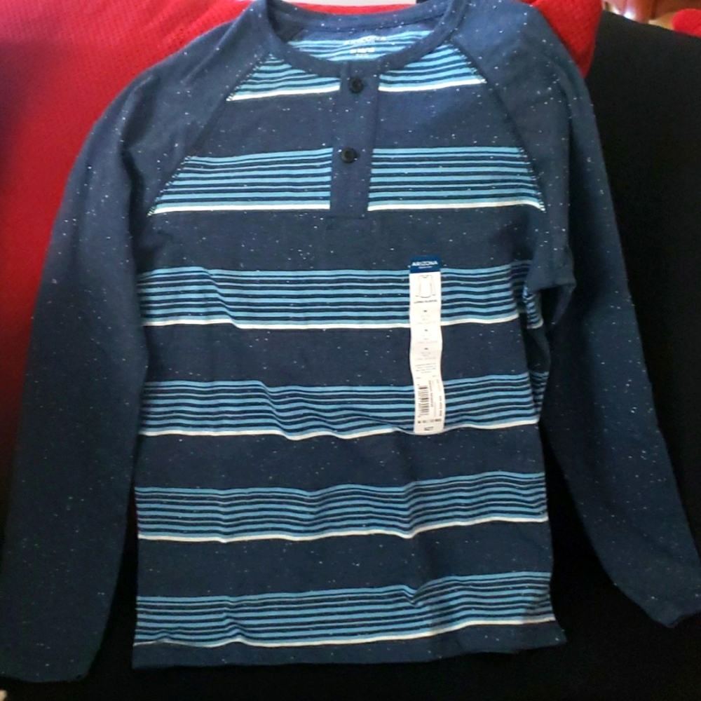 Arizona Jean Co long sleeve